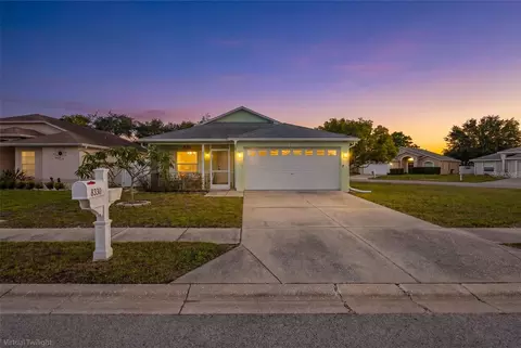 8330 Goldome Dr, Port Richey, FL 34668