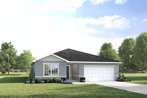 291 Prickly Pear Ct, Lady Lake, FL 32159