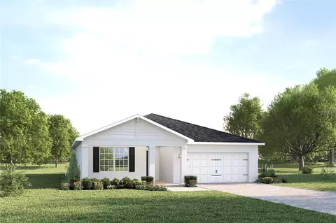 291 Prickly Pear Ct, Lady Lake, FL 32159