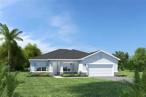 11201 Nellie Crossing Cir, Clermont, FL 34711