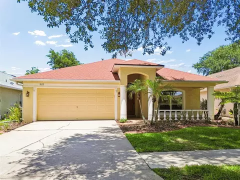 1822 Greystone Heights Dr, Valrico, FL 33594