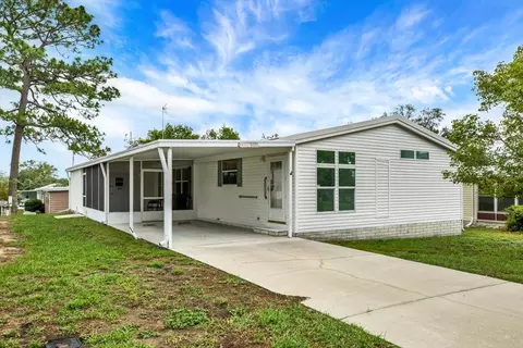 8010 Cedar Cove Ave, Brooksville, FL 34613