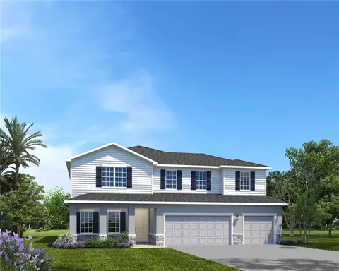 9812 Pine Mill Ct, Clermont, FL 34711