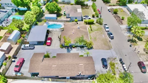 411 Pleasant St, Clearwater, FL 33755