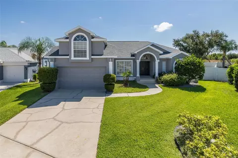8918 Linebrook Dr, Trinity, FL 34655