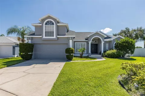8918 Linebrook Dr, Trinity, FL 34655