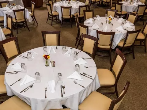 Dining - 1032 Dustan Pl, Trinity, FL 34655 photo 5 of 5