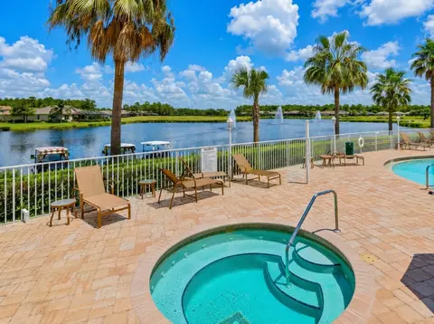 View/Area - 1032 Dustan Pl, Trinity, FL 34655 photo 12 of 15