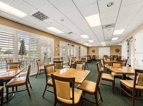 Dining - 1032 Dustan Pl, Trinity, FL 34655 photo 4 of 5