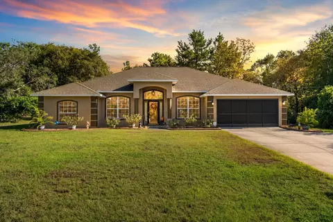 11929 Osprey Ave, Weeki Wachee, FL 34614