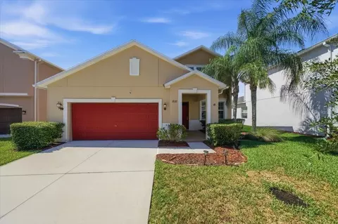 19132 Andrea Lynn Ln, Land O Lakes, FL 34638