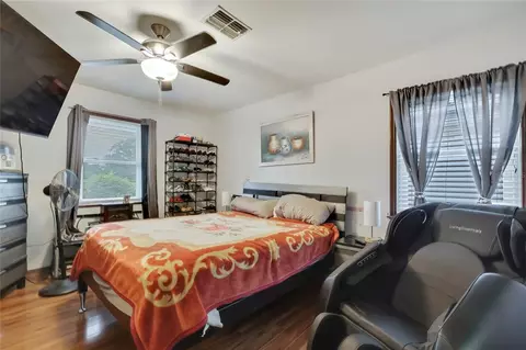 Bedroom - 10185 Carrin Rd, Spring Hill, FL 34608 photo 4 of 5