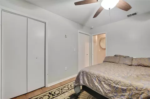 Bedroom - 10185 Carrin Rd, Spring Hill, FL 34608 photo 2 of 5