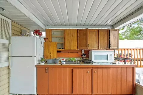 Kitchen - 10185 Carrin Rd, Spring Hill, FL 34608 photo 4 of 4
