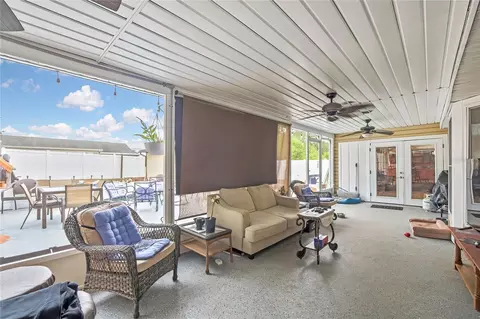 Exterior - 10185 Carrin Rd, Spring Hill, FL 34608 photo 7 of 9