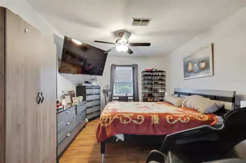 Bedroom - 10185 Carrin Rd, Spring Hill, FL 34608 photo 5 of 5