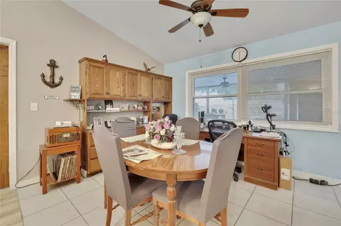 Dining - 10185 Carrin Rd, Spring Hill, FL 34608 photo 2 of 3