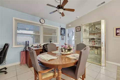 Dining - 10185 Carrin Rd, Spring Hill, FL 34608 photo 3 of 3