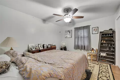 Bedroom - 10185 Carrin Rd, Spring Hill, FL 34608 photo 1 of 5