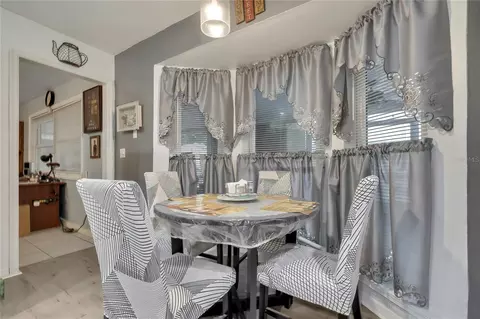 Dining - 10185 Carrin Rd, Spring Hill, FL 34608 photo 1 of 3