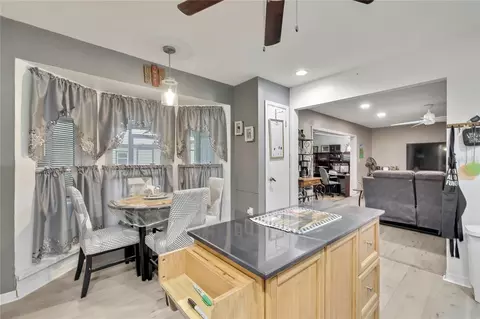 Kitchen - 10185 Carrin Rd, Spring Hill, FL 34608 photo 3 of 4