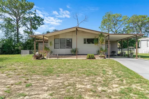 7106 Fitzpatrick Ave, Brooksville, FL 34613