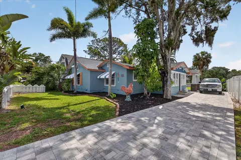 6202 River Rd, New Port Richey, FL 34652