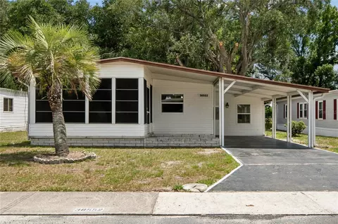 38552 Monet Dr, Zephyrhills, FL 33540
