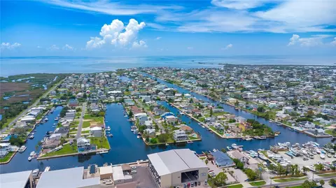 View/Area - 4011 Centavo Ct, Hernando Beach, FL 34607 photo 13 of 14
