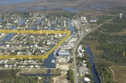 Other - 4011 Centavo Ct, Hernando Beach, FL 34607 photo 1 of 8