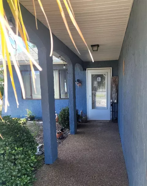 Exterior - 4011 Centavo Ct, Hernando Beach, FL 34607 photo 2 of 4