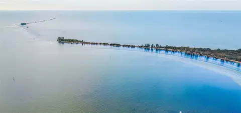 View/Area - 4011 Centavo Ct, Hernando Beach, FL 34607 photo 2 of 14