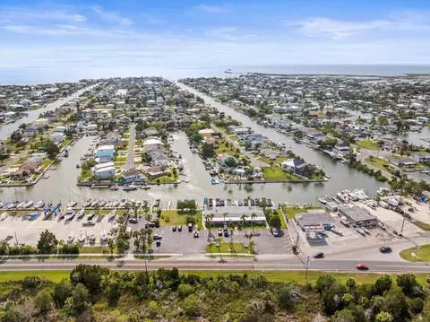 View/Area - 4011 Centavo Ct, Hernando Beach, FL 34607 photo 14 of 14