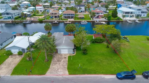 View/Area - 4011 Centavo Ct, Hernando Beach, FL 34607 photo 7 of 14