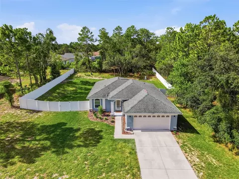 11370 Mirage Ave, Weeki Wachee, FL 34614