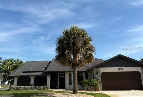 1431 Roosevelt Dr, Venice, FL 34293