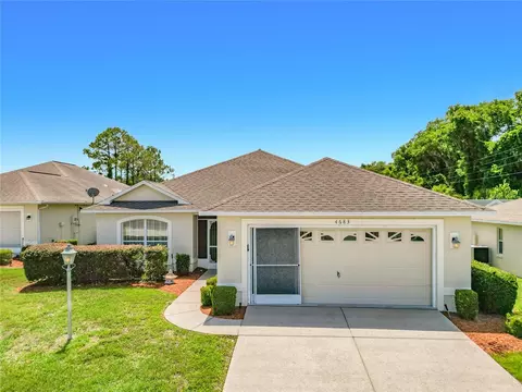 4683 N Lake Vista Trl, Hernando, FL 34442