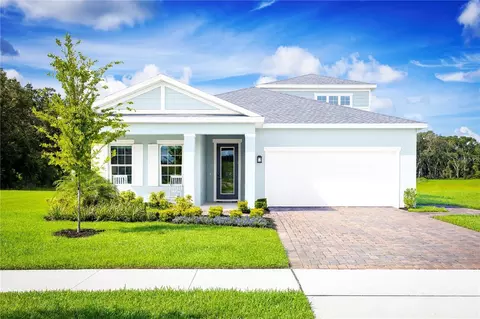 1100 Ocean Lodge Rd, Lady Lake, FL 32159