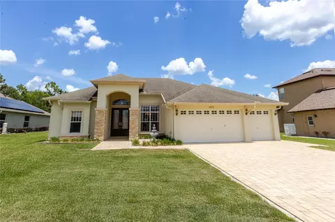 4072 Misty View Dr, Spring Hill, FL 34609