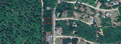 0 NE 213 Ave, Fort Mc Coy, FL 32134