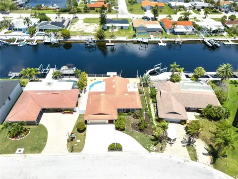 3517 Seaway Dr, New Port Richey, FL 34652