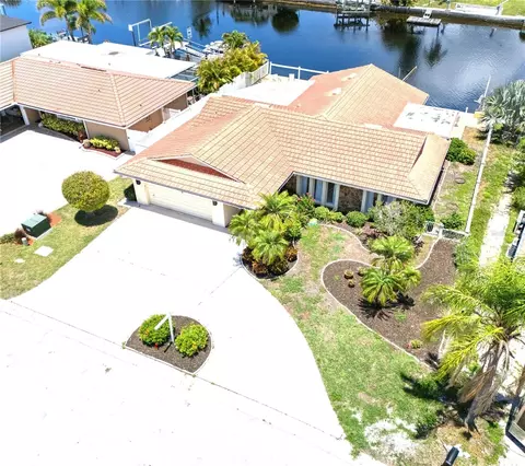 3517 Seaway Dr, New Port Richey, FL 34652