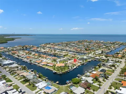 3517 Seaway Dr, New Port Richey, FL 34652