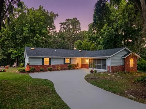 32 Sunset Dr, Brooksville, FL 34601