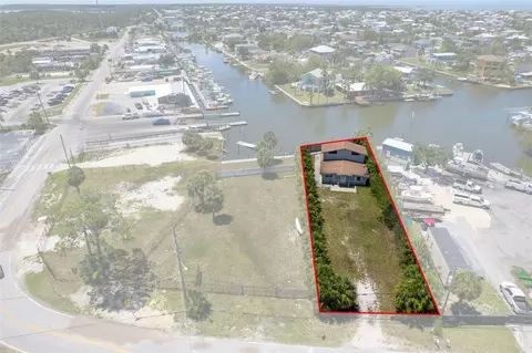 4178 Pine Dale Ct, Hernando Beach, FL 34607 photo 1