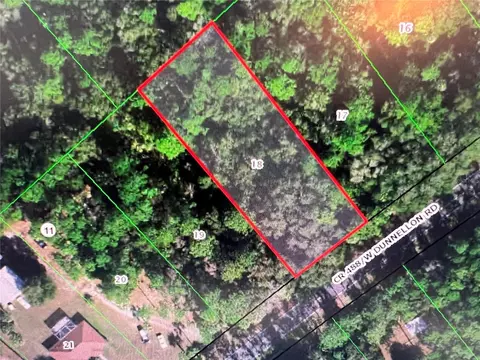 10047 W Dunnellon Rd, Crystal River, FL 34428
