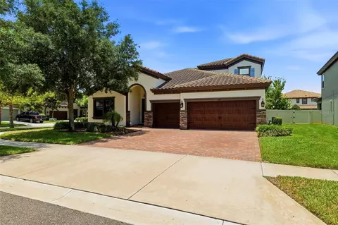 2451 Slade Ave, Odessa, FL 33556