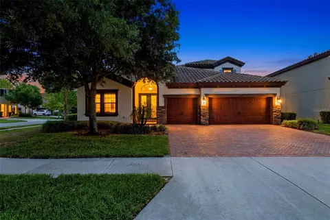 2451 Slade Ave, Odessa, FL 33556