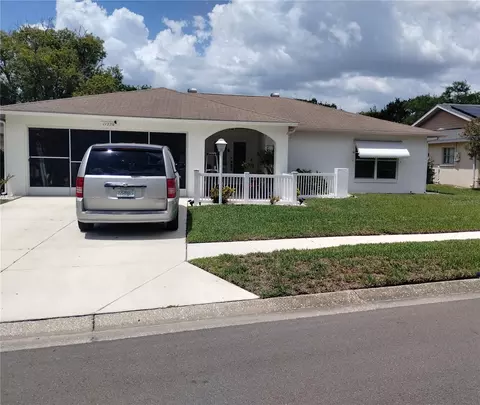 11220 Elderberry Dr, Port Richey, FL 34668