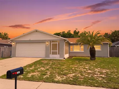 7607 Bramblewood Dr, Port Richey, FL 34668